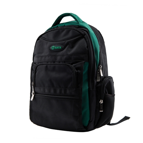 Ba lô đựng đồ nghề 400x220x290mm Sata 95198