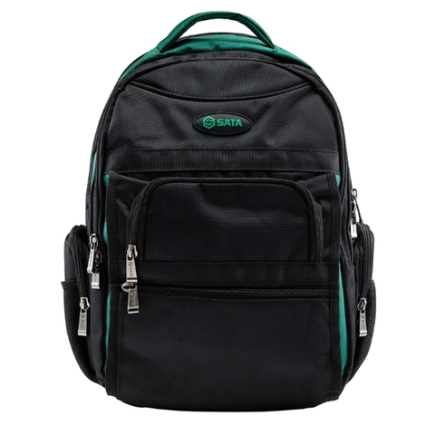 Ba lô đựng đồ nghề 350x250x450mm Sata 95198