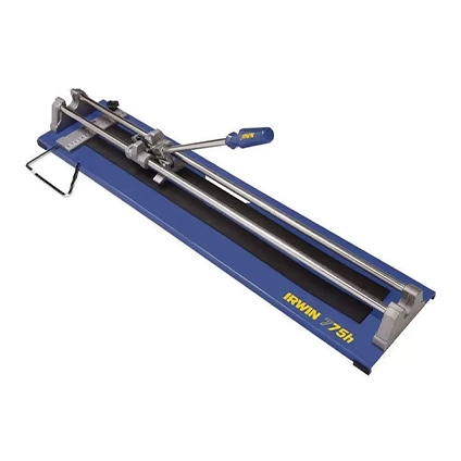 Bàn cắt gạch đẩy tay 7110H 110cm Irwin 891925