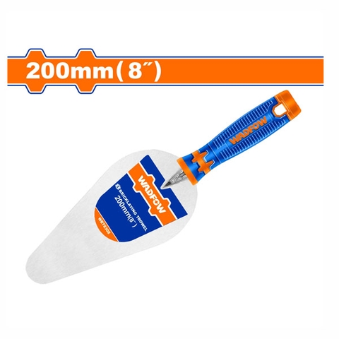 Bay trát vữa 200mm Wadfow WBT8308