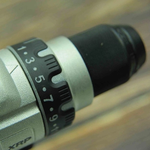 Thân máy khoan vặn vít pin Dewalt DCD991N 18V