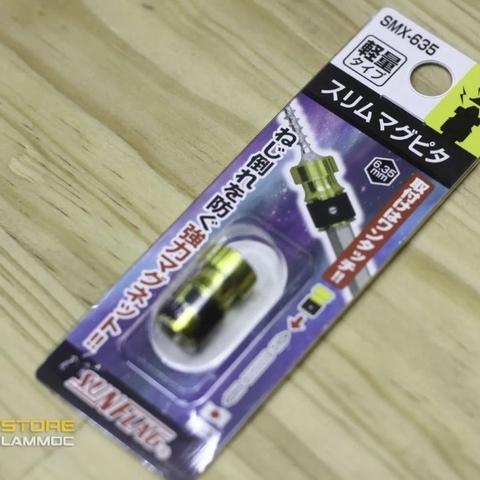 Nam châm giữ vít cho đầu vặn vít lục giác cao cấp SUNFLAG SMX-635