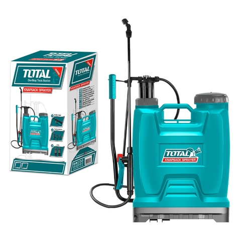 Bình xịt phun 16L Total THSPP41602