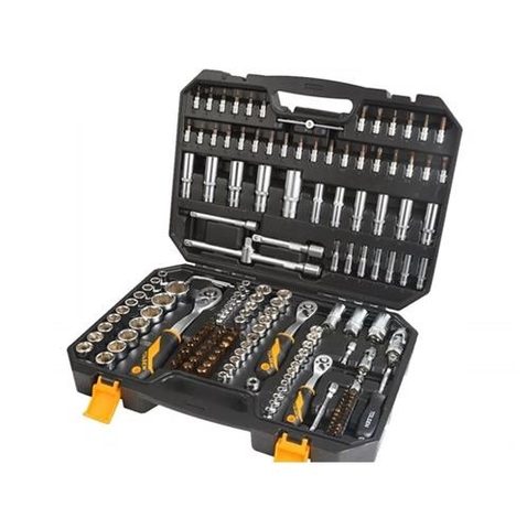 Bộ dụng cụ mở bulon 175 món Tolsen 15146