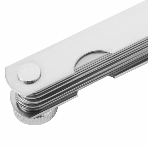 Bộ 23 thước lá 106x13.5x12mm (bộ 23 cái) Sata 09415