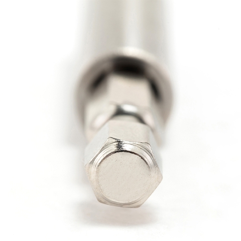 Bộ 3 vít bắn tôn từ tính 1/4in, 6.3mm Sata 59273