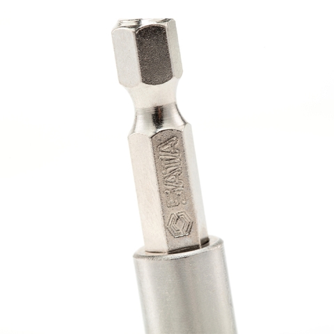 Bộ 3 vít bắn tôn từ tính 1/4in, 6.3mm Sata 59273