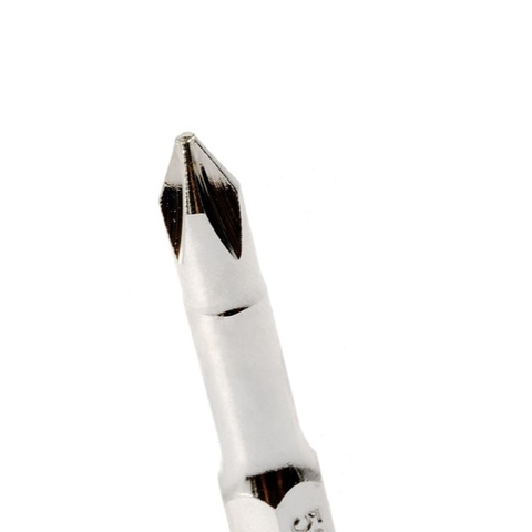 Bộ 5 đầu vít bake 1/4in, #0 x 50mm SATA 59321