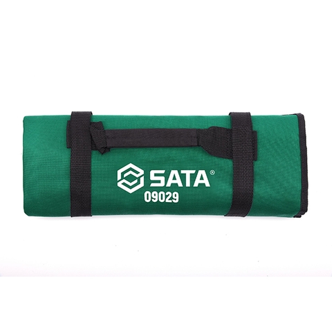 Bộ cờ lê 13 chi tiết 6-32mm Sata 09029