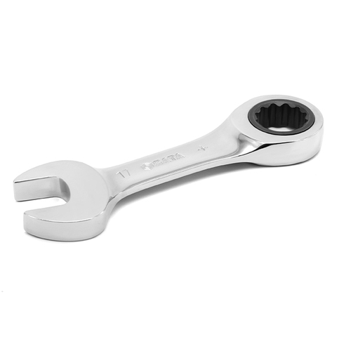 Bộ cờ lê 2 đầu FP (bộ 7 cái) Sata 09034