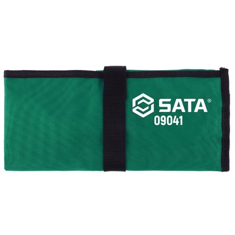 Bộ cờ lê tự động đảo chiều 8 chi tiết SATA 09041