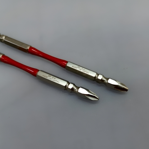 Bộ đầu vít TTX-2125 (#2X125)