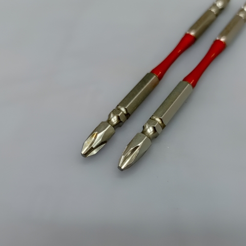 Bộ đầu vít TTX-2125 (#2X125)