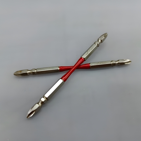 Bộ đầu vít TTX-2125 (#2X125)