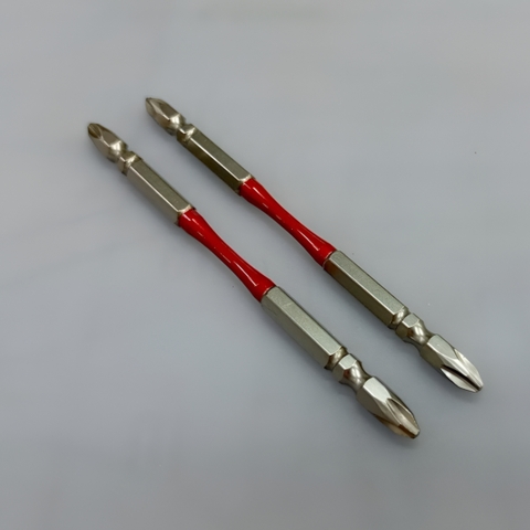 Bộ đầu vít TTX-2125 (#2X125)