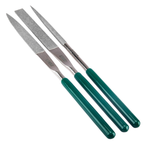 Bộ dũa 5x180mm (bộ 3 cái) Sata 03880