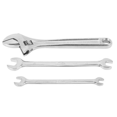 Bộ dụng cụ bảo trì (bộ 23 cái) Sata 09555