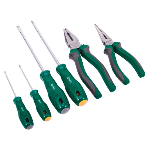 Bộ dụng cụ bảo trì (bộ 23 cái) Sata 09555