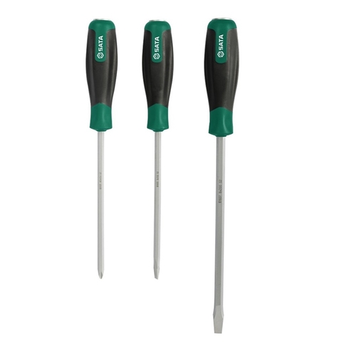 Bộ dụng cụ sửa chữa 1/2inch (bộ 124 cái) Sata 09014