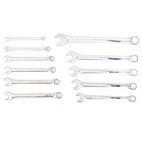 Bộ dụng cụ sửa chữa ô tô (bộ 59 cái) Sata 09509