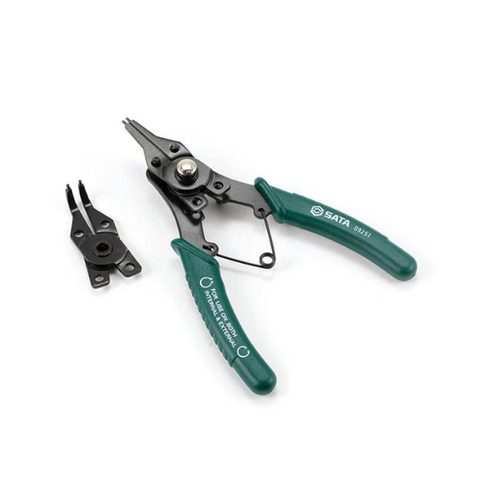 Bộ kìm mở phe 5 chi tiết SATA 09251