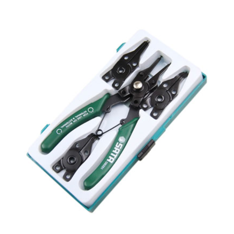 Bộ kìm mở phe  đa năng 5 chi tiết SATA 09251