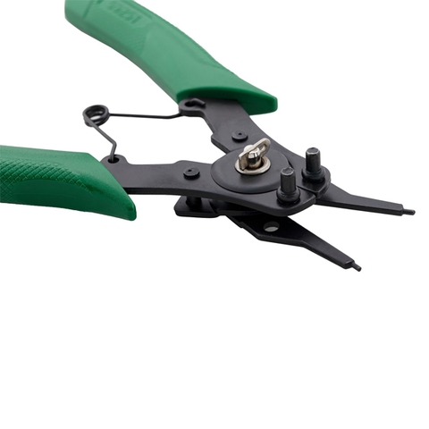 Bộ kìm mở phe 5 chi tiết SATA 09251