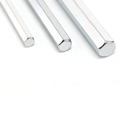 Bộ lục giác 9 chi tiết hệ mét Sata 09103