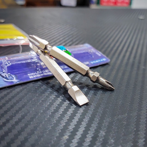 Bộ mũi bắn vít 2 đầu Anex AHPM-1326S 3