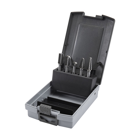 Bộ mũi doa loại M (bộ 5 cái) Sata 53701