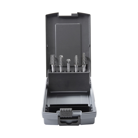 Bộ mũi doa loại X (bộ 5 cái) Sata 53702