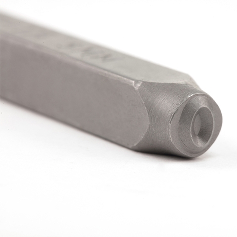 Bộ mũi đột 4mm Sata 90801