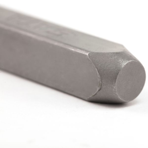 Bộ mũi đột (đục 9 số) 6mm Sata 90803