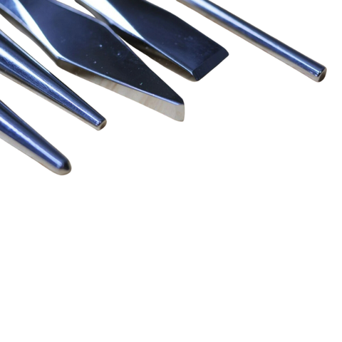 Bộ mũi đột 5 chi tiết SATA 09161