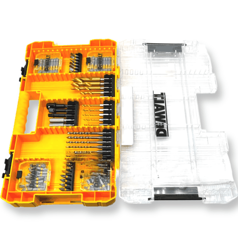 Vít đa năng  Dewalt DWACS115