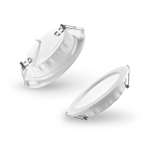 Bóng đèn led sáng trắng 24W AKKO STAR 05507