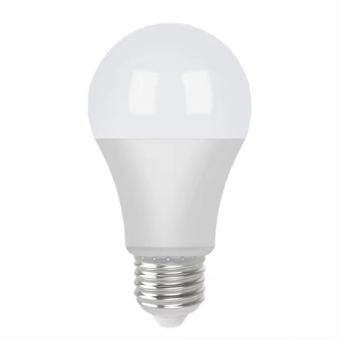 Bóng đèn Led tròn 12W AKKO STAR - 06153- 3000K