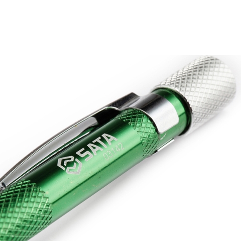 Bộ tua vít điện tử mini Sata 03142