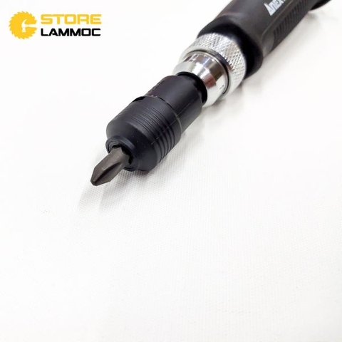 Bộ tua vít đóng kèm đầu mở vít tòe đầu Anex No.1903-N