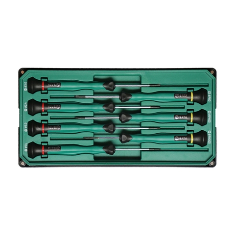 Bộ tua vít nhỏ bộ 7 cái bake và trừ Sata 09314