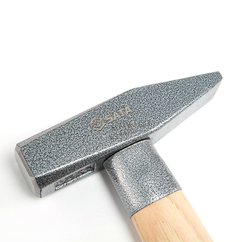 Búa cơ khí cán gỗ 200g Sata 92401