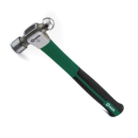 Búa đầu bi 0.5LBS397mm Sata 92301