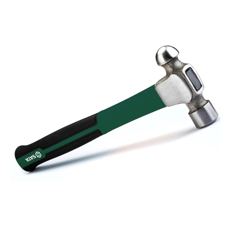 Búa đầu bi cán sợi thủy tinh Sata 92305