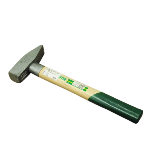 Búa đầu dẹp cán gỗ Sata 92402, 92403, 92405, 92406