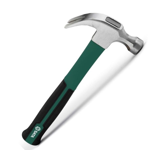 Búa nhổ đinh 0.5LBS 280mm Sata 92308