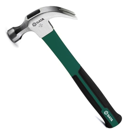 Búa nhổ đinh 0.5LBS 280mm Sata 92308