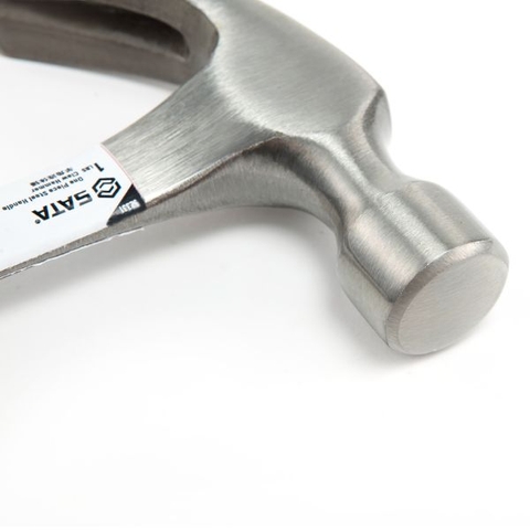 Búa nhổ đinh 1.25LBS 350mm Sata 92332