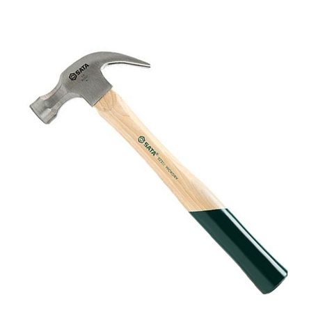 Búa nhổ đinh 1LBS 330mm Sata 92323