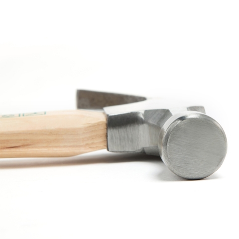 Búa nhổ đinh cán gỗ Sata 92322 13oz