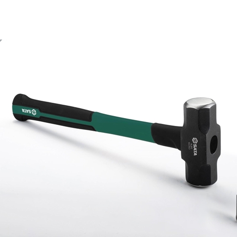 Búa tạ bát giác 3LBS 400mm Sata 92342